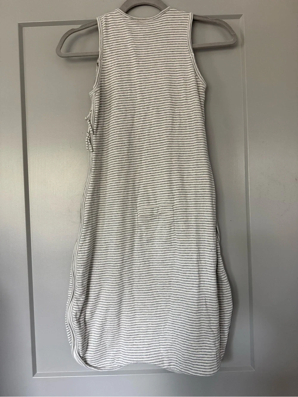 Nature Baby sleep sack 0-24 months organic cotton